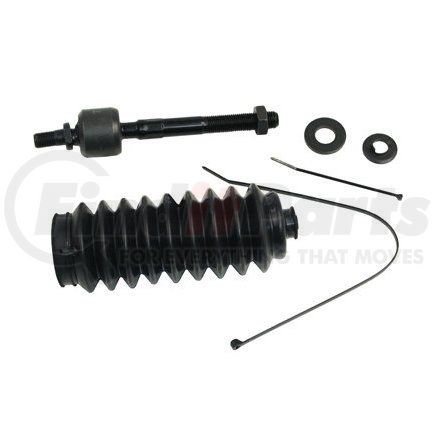 101-7442 by BECK ARNLEY - INNER TIE ROD END W/BOOT KIT