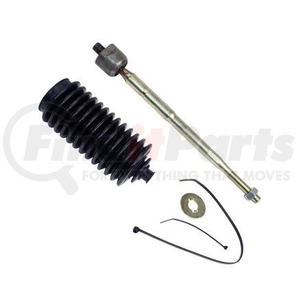 101-7450 by BECK ARNLEY - INNER TIE ROD END W/BOOT KIT
