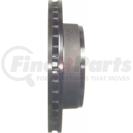 Wagner BD60394 Disc Brake Rotor Wagner BD60394 Brake Rotor