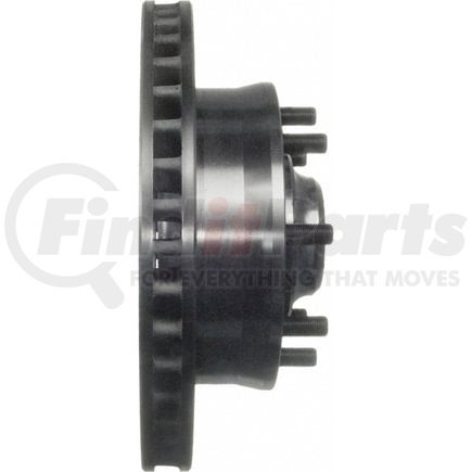 Wagner BD60402 Disc Brake Rotor and Hub Assembly Wagner BD60402 Brake Hub & Rotor