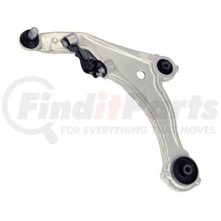 101-7468 by BECK ARNLEY - CONTROL ARM W/BA
