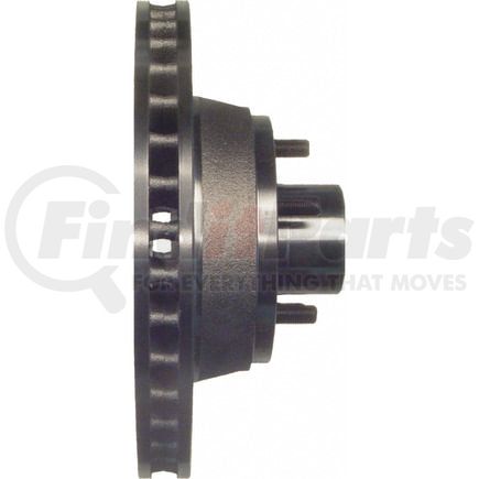 Wagner BD60418 Disc Brake Rotor and Hub Assembly Wagner BD60418 Brake Hub & Rotor