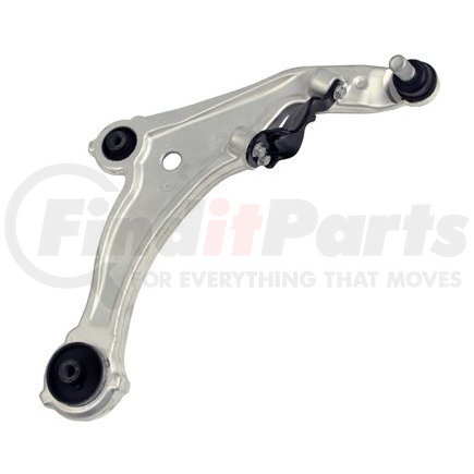 101-7469 by BECK ARNLEY - CONTROL ARM W/BA