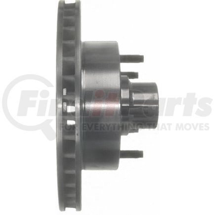 Wagner BD60428 Disc Brake Rotor and Hub Assembly Wagner BD60428 Brake Hub & Rotor