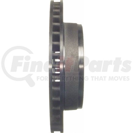 Wagner BD60434 Disc Brake Rotor Wagner BD60434 Brake Rotor