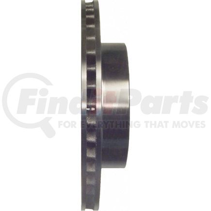 Wagner BD60445 Disc Brake Rotor Wagner BD60445 Brake Rotor