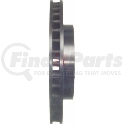 Wagner BD60458 Disc Brake Rotor Wagner BD60458 Brake Rotor