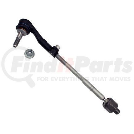 101-7487 by BECK ARNLEY - TIE ROD ASSEMBLY