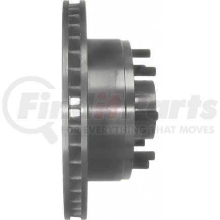 Wagner BD60470 Disc Brake Rotor and Hub Assembly Wagner BD60470 Brake Hub & Rotor