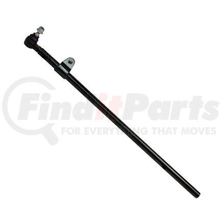 101-7490 by BECK ARNLEY - DRAG LINK ROD END