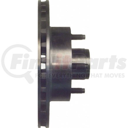 Wagner BD60482 Disc Brake Rotor and Hub Assembly Wagner BD60482 Brake Hub & Rotor