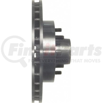 Wagner BD60477 Disc Brake Rotor and Hub Assembly Wagner BD60477 Brake Hub & Rotor