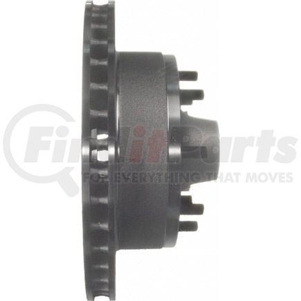 Wagner BD60532 Disc Brake Rotor and Hub Assembly Wagner BD60532 Brake Hub & Rotor