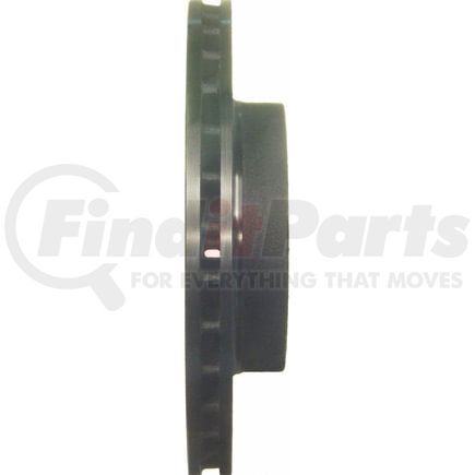 Wagner BD60538 Disc Brake Rotor Wagner BD60538 Brake Rotor