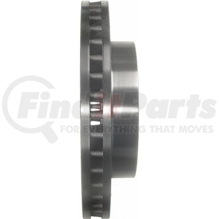 Wagner BD60597 Disc Brake Rotor Wagner BD60597 Brake Rotor