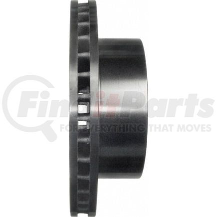 Wagner BD60593 Disc Brake Rotor Wagner BD60593 Brake Rotor