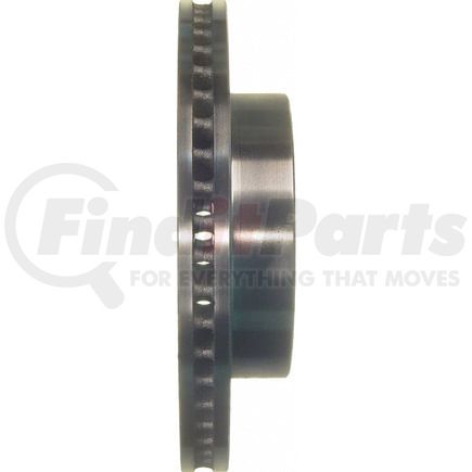 Wagner BD60631 Disc Brake Rotor Wagner BD60631 Brake Rotor
