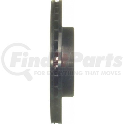 Wagner BD60667 Disc Brake Rotor Wagner BD60667 Brake Rotor