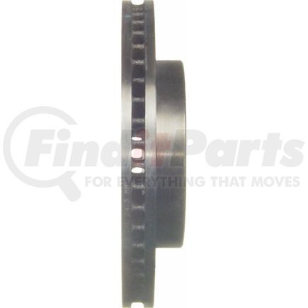 Wagner BD60678 Disc Brake Rotor Wagner BD60678 Brake Rotor
