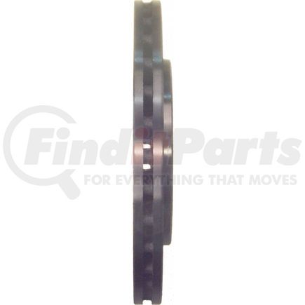 Wagner BD60716 Disc Brake Rotor Wagner BD60716 Brake Rotor