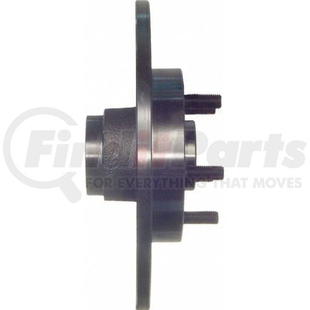 Wagner BD60726 Disc Brake Rotor and Hub Assembly Wagner BD60726 Brake Hub & Rotor