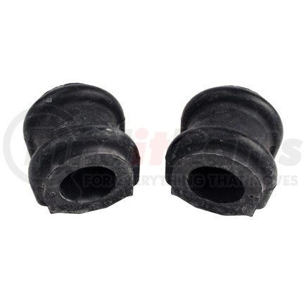 101-7537 by BECK ARNLEY - STABILIZER BUSHING SET