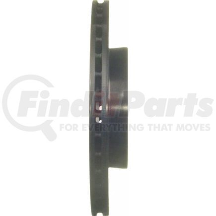 Wagner BD60753 Disc Brake Rotor Wagner BD60753 Brake Rotor