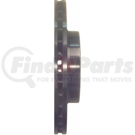 Wagner BD60759 Disc Brake Rotor Wagner BD60759 Brake Rotor