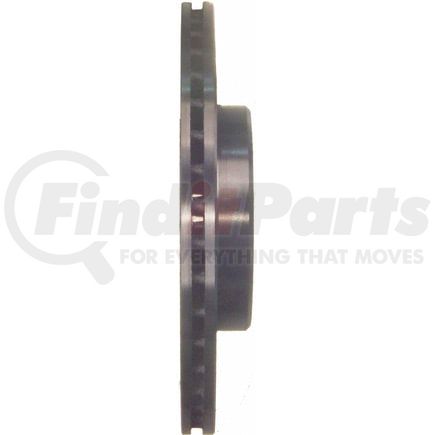 Wagner BD60757 Disc Brake Rotor Wagner BD60757 Brake Rotor