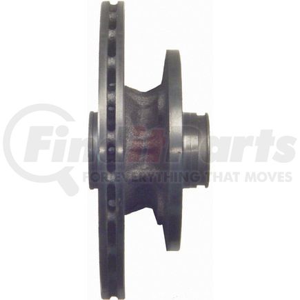 Wagner BD60769 Disc Brake Rotor and Hub Assembly Wagner BD60769 Brake Hub & Rotor