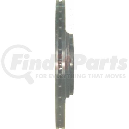 Wagner BD60772 Disc Brake Rotor Wagner BD60772 Brake Rotor