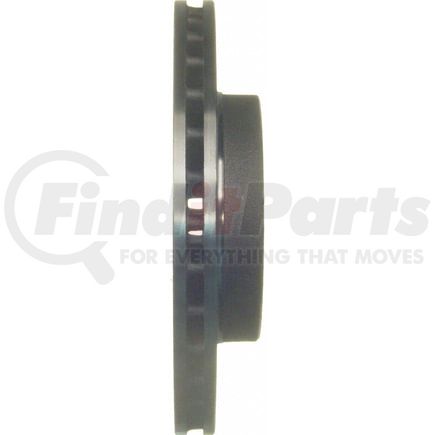 Wagner BD60781 Disc Brake Rotor Wagner BD60781 Brake Rotor