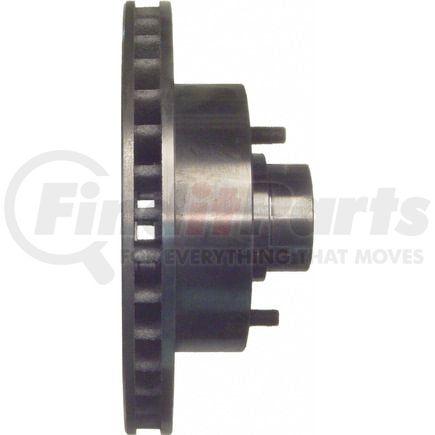 Wagner BD60784 Disc Brake Rotor and Hub Assembly Wagner BD60784 Brake Hub & Rotor