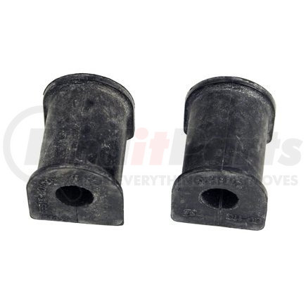 Beck Arnley 101-7553 Suspension Stabilizer Bar Bushing Kit STABILIZER BUSHING SET