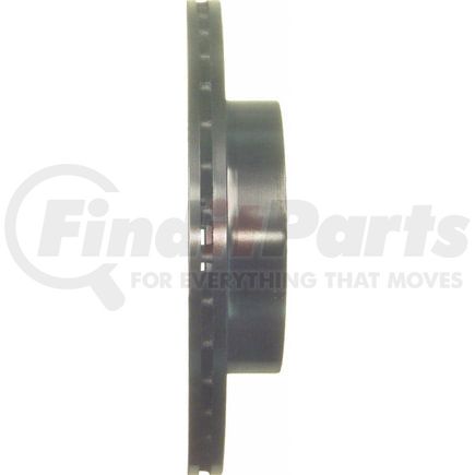 Wagner BD60807 Disc Brake Rotor Wagner BD60807 Brake Rotor