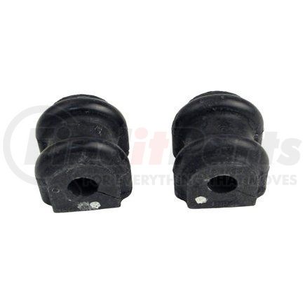 101-7563 by BECK ARNLEY - STABILIZER BUSHING SET