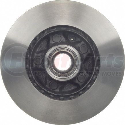 Wagner BD60856 Disc Brake Rotor and Hub Assembly Wagner BD60856 Brake Hub & Rotor
