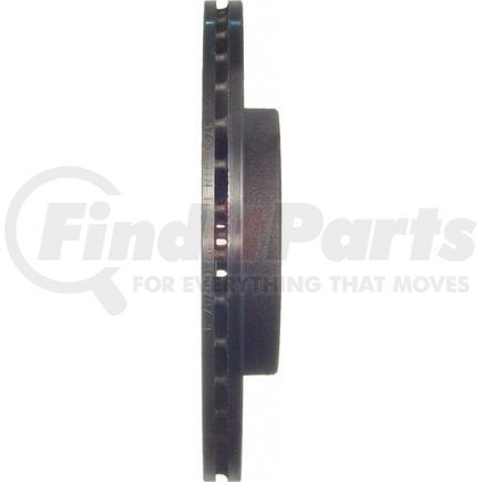 Wagner BD60866 Disc Brake Rotor Wagner BD60866 Brake Rotor
