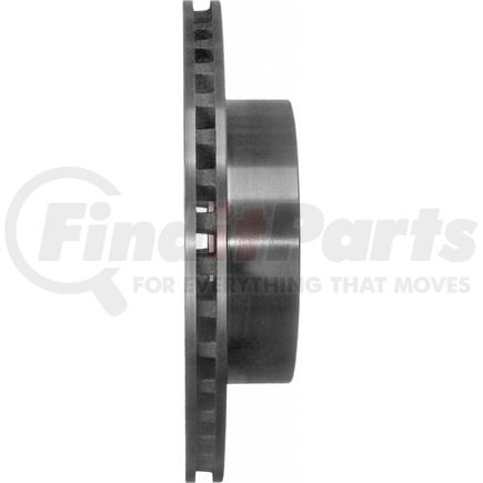 Wagner BD60875 Disc Brake Rotor Wagner BD60875 Brake Rotor