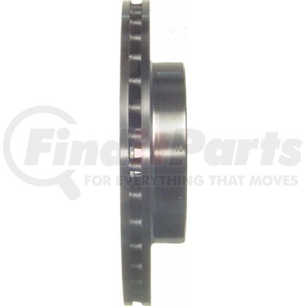 Wagner BD60881 Disc Brake Rotor Wagner BD60881 Brake Rotor