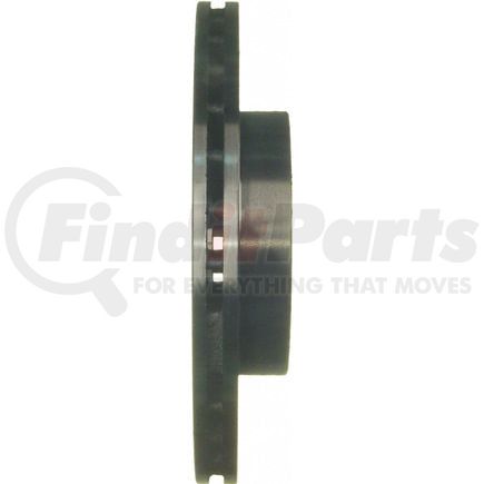 Wagner BD60891 Disc Brake Rotor Wagner BD60891 Brake Rotor