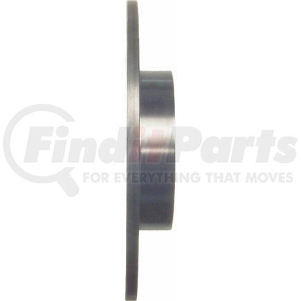 Wagner BD60892 Disc Brake Rotor Wagner BD60892 Brake Rotor