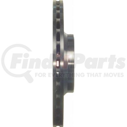 Wagner BD60897 Disc Brake Rotor Wagner BD60897 Brake Rotor