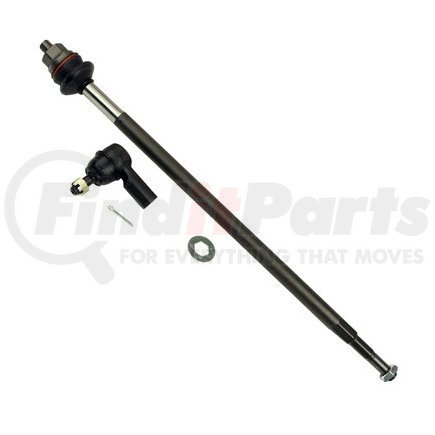 101-7609 by BECK ARNLEY - TIE ROD ASSEMBLY