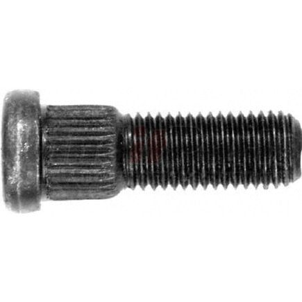 Wagner BD60928 Wheel Lug Stud Wagner Brake BD60928 Wheel Lug Stud