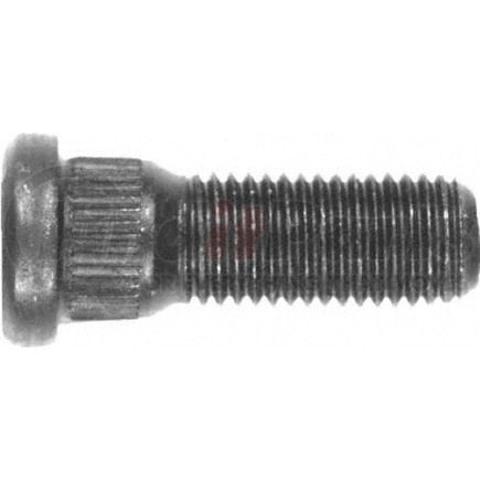 Wagner BD60927 Wheel Lug Stud Wagner Brake BD60927 Wheel Lug Stud