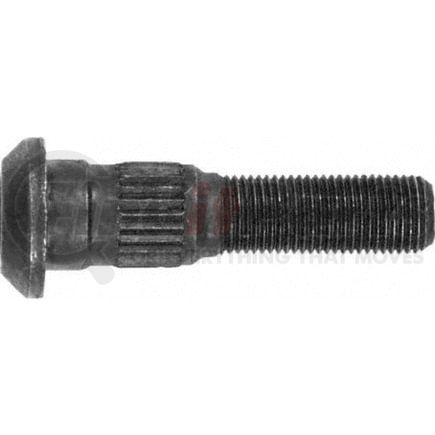Wagner BD60936 Wheel Lug Stud Wagner BD60936 Wheel Stud