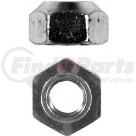 Wagner BD60933 Wheel Lug Nut Wagner Brake BD60933 Wheel Lug Nut