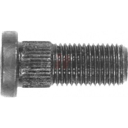 Wagner BD60948 Wheel Lug Stud Wagner Brake BD60948 Wheel Lug Stud