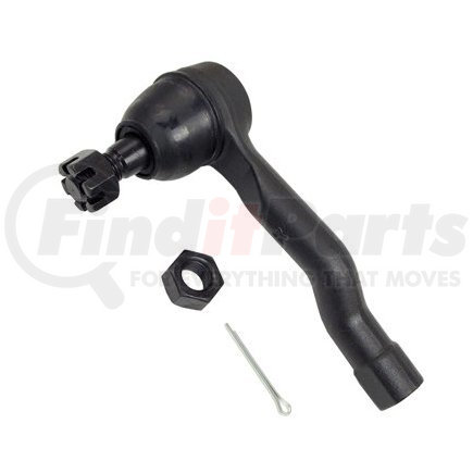 101-7617 by BECK ARNLEY - TIE ROD END